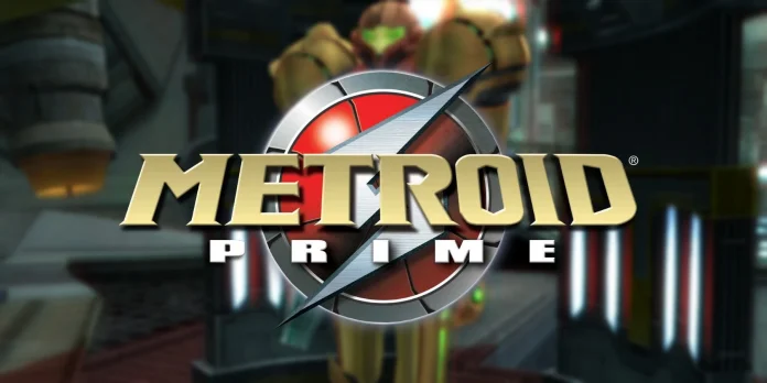 Metroid Prime Remastered Estreno Metroid Prime Remastered Estreno