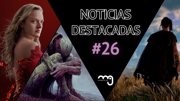 Noticias destacadas