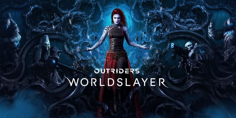 Outriders: Worldslayer tráiler lanzamiento