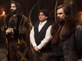 Que Hacemos Sombras Temporada 5 6