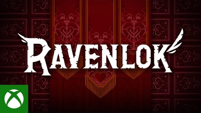 Ravenlok Xbox Game Pass Ravenlok Xbox Game Pass