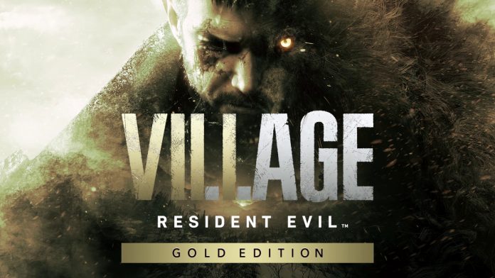 Resident Evil VIII Gold Edition DLC Resident Evil VIII Gold Edition DLC