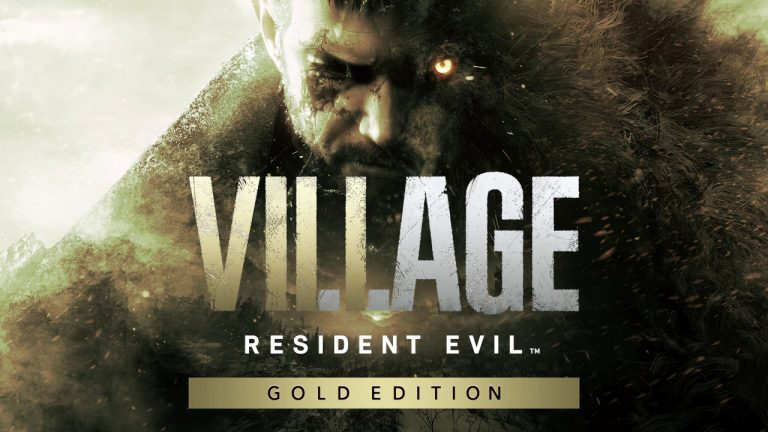 Resident Evil VIII Gold Edition DLC