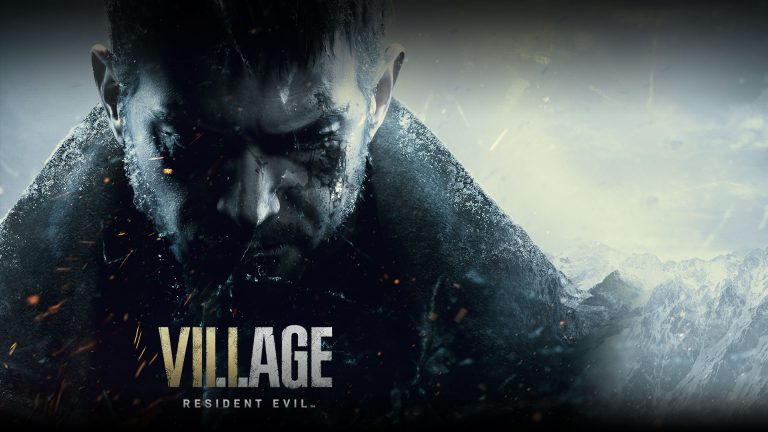 Resident Evil Village ventas