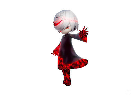 Sonic Frontiers SAGE