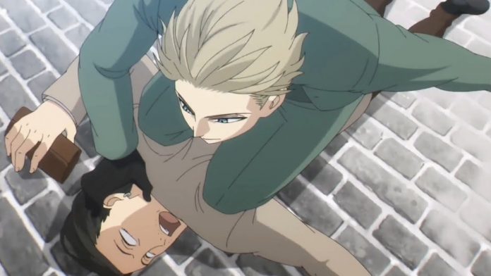 Spy X Family Spy X Family Novedades 2023