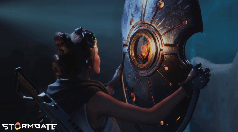 Stormgate Trailer Summer Game