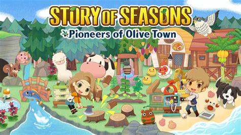 Story of Seasons