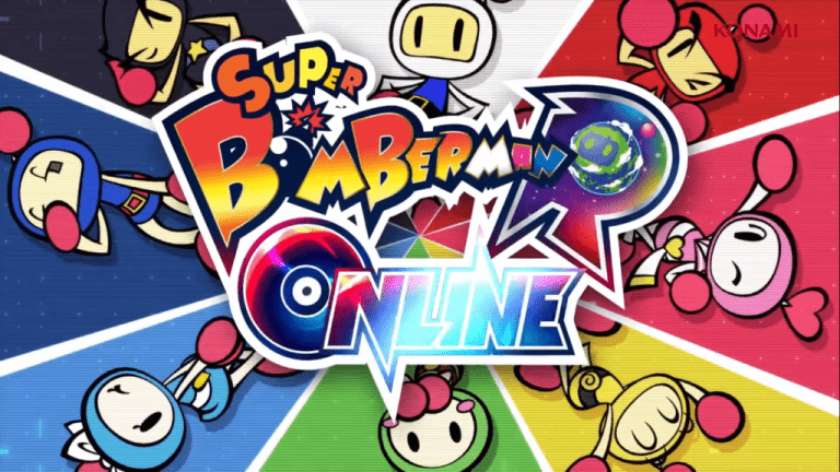 Super Bomberman R Online