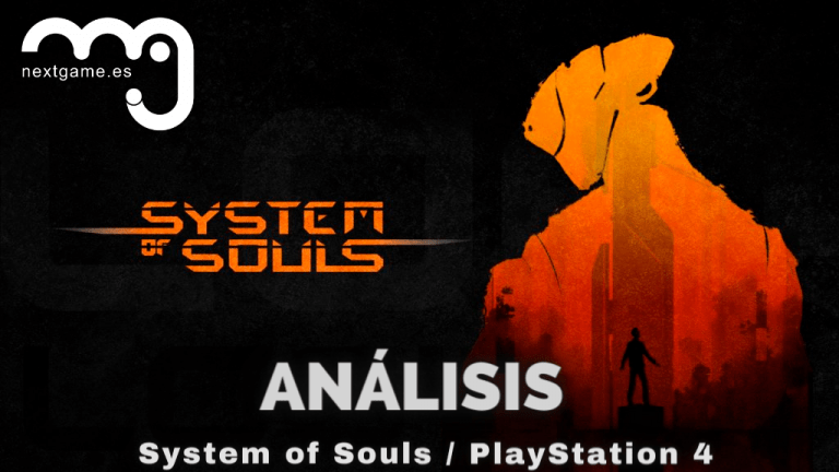 Análisis System of Souls