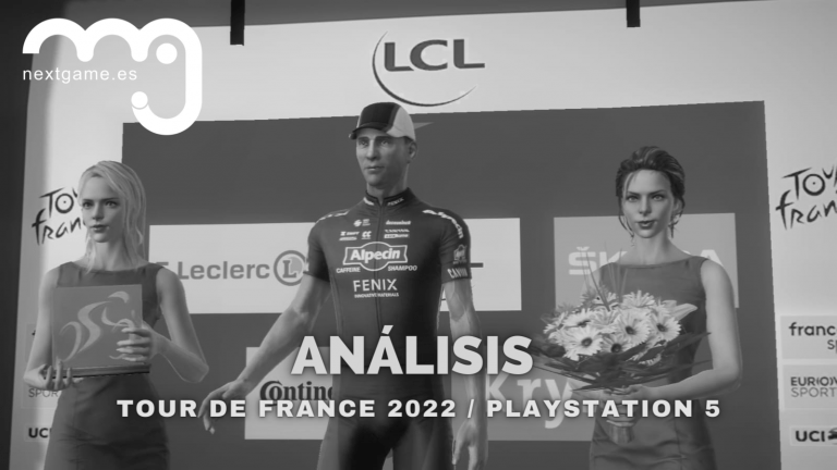 Analisis de Tour De France 2022