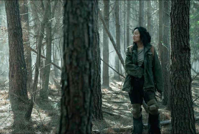 Tales of the Walking Dead fecha de estreno