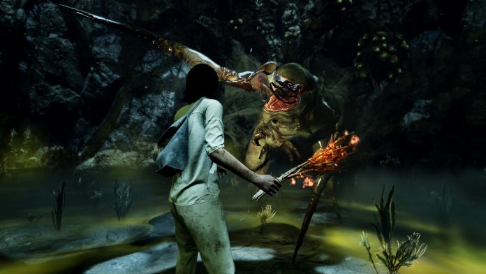 The Chant Tráiler The Chant actores