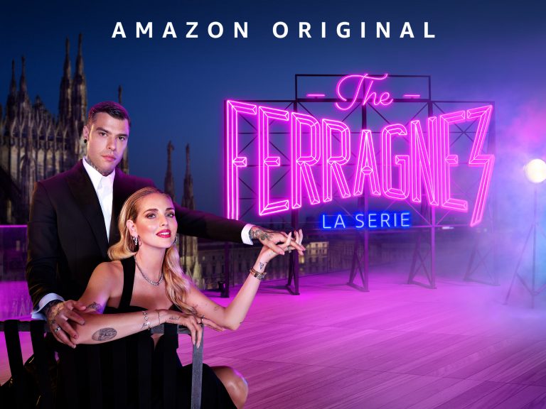 The Ferragnez temporada 2