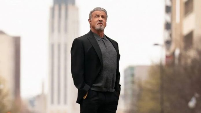 Tulsa King trailer Tulsa King trailer