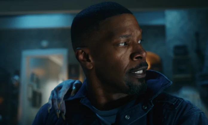 Turno de Dia Netflix Trailer Turno de Dia Netflix Trailer