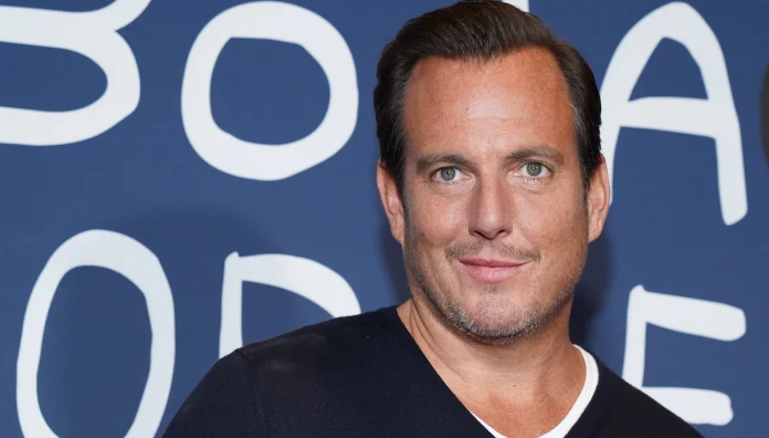 Twisted Metal Will Arnett
