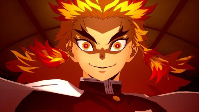 Ventas Demon Slayer Ventas Demon Slayer