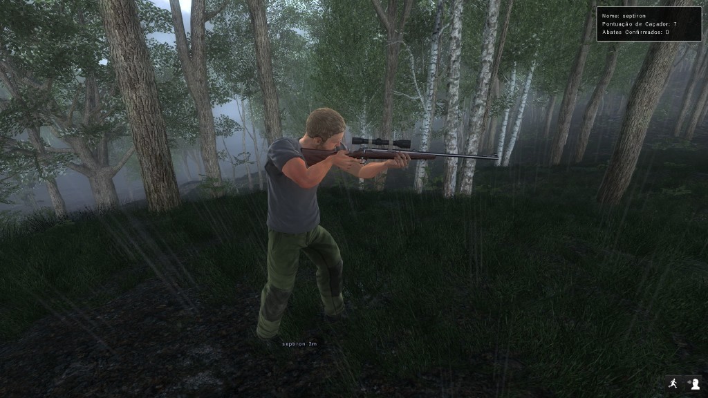 Way of the Hunter fecha lanzamiento