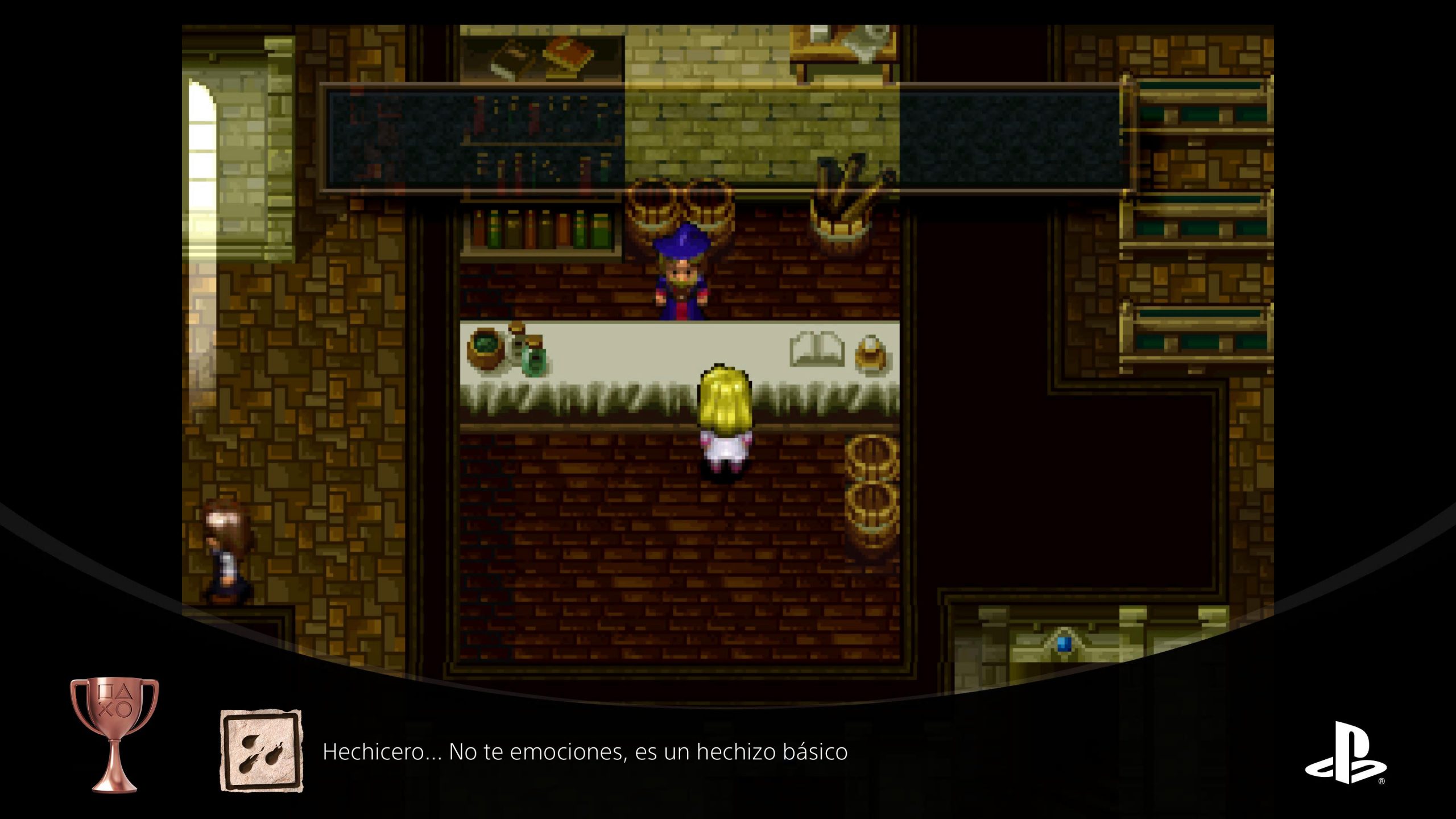 Reportaje PS Plus Premium