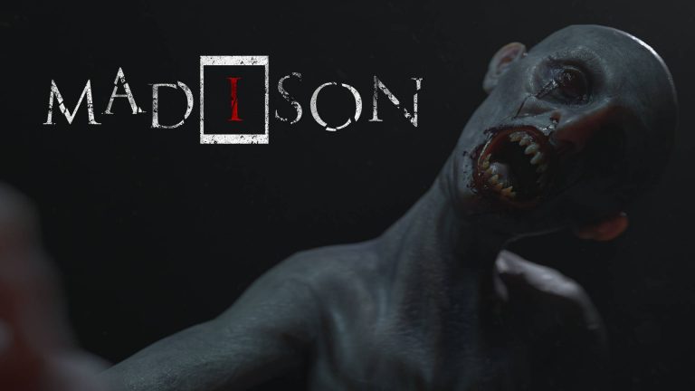 madison gameplay