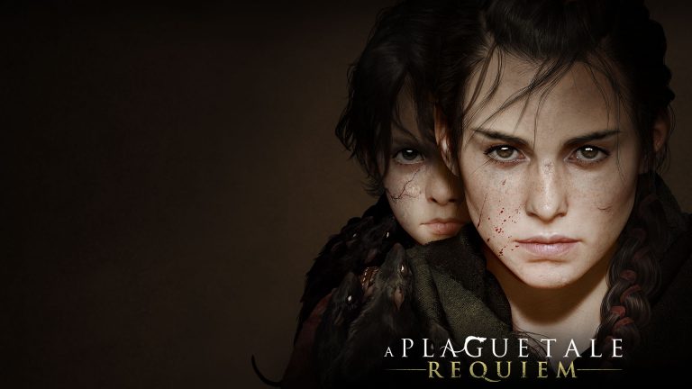 A Plague Tale: Requiem Steam Deck