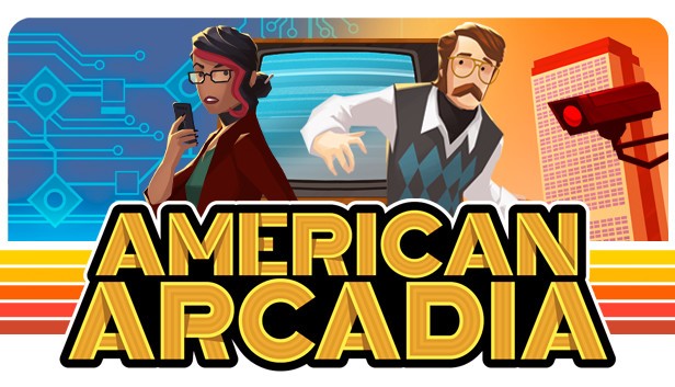 American Arcadia fecha