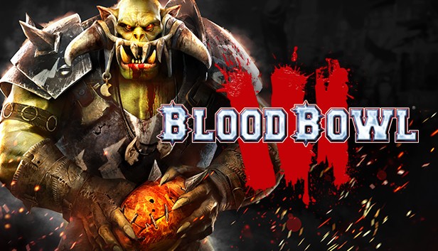 Blood Bowl 3 lanzamiento
