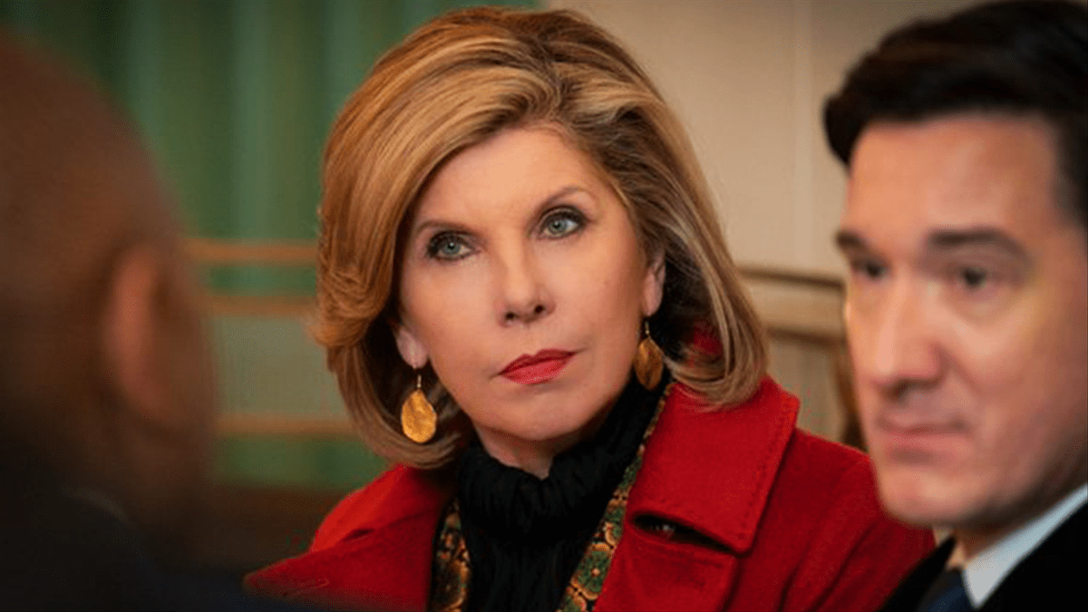 The Good Fight estreno ultima temporada