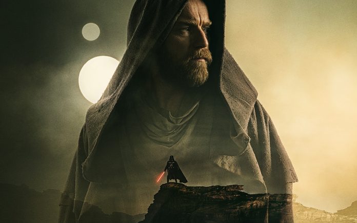 Obi-Wan Kenobi Disney Plus Estrenos Junio 2022