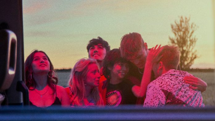 como mandarlo todo a la mierda poster como mandarlo todo a la mierda trailer