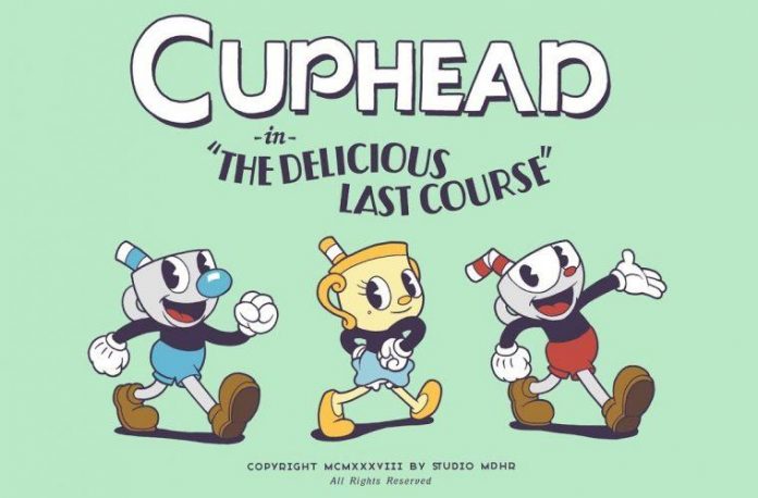 Cuphead Ventas Cuphead Ventas