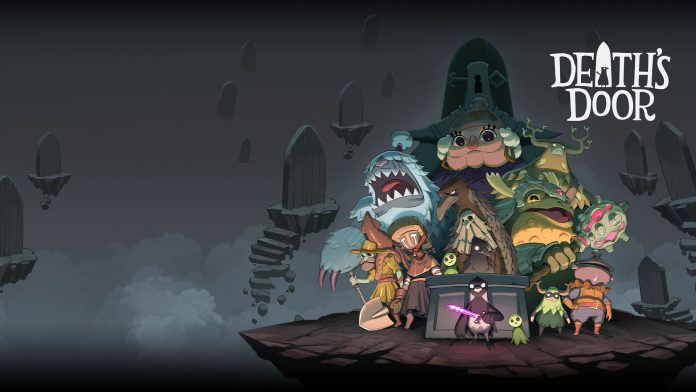 death's door Death's Door