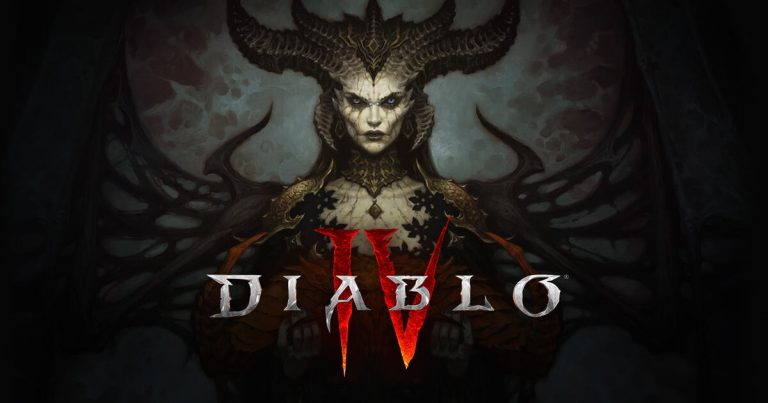 Diablo IV Temporada 4