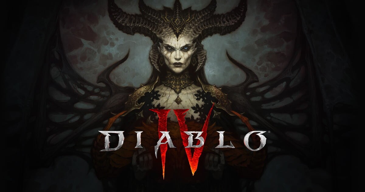 Diablo 4 expansión