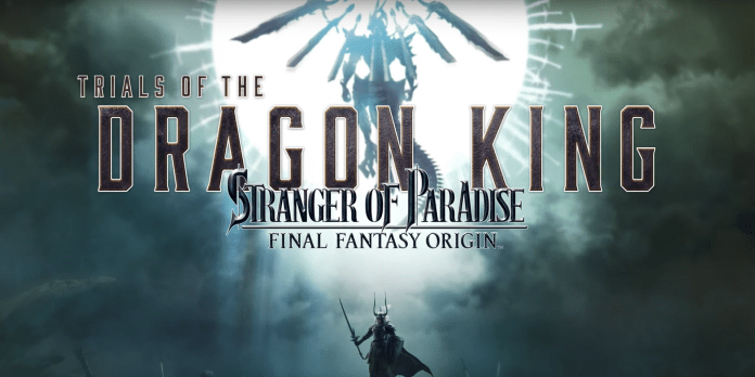 dlc stranger of paradise STRANGER OF PARADISE DLC