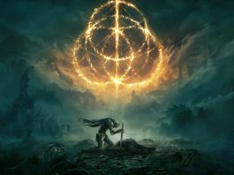 Elden Ring Switch 2