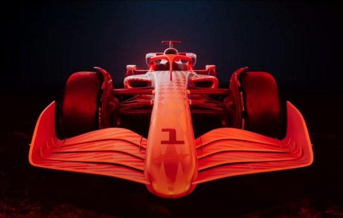 f1 manager 2022 f1 manager 2022 imagen