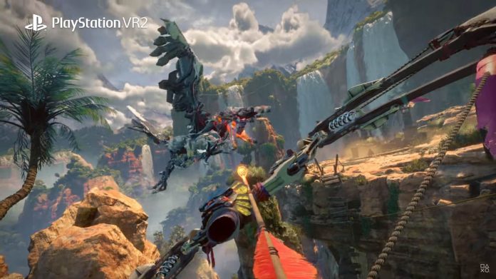 Horizon Call Mountain Actualización