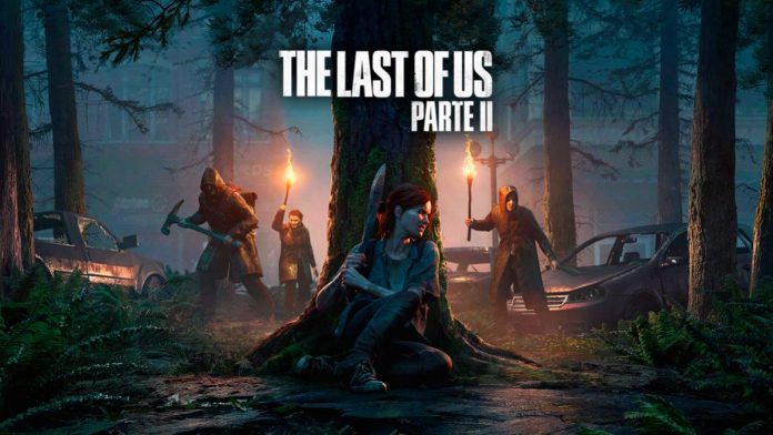 image The Last of Us Parte 2