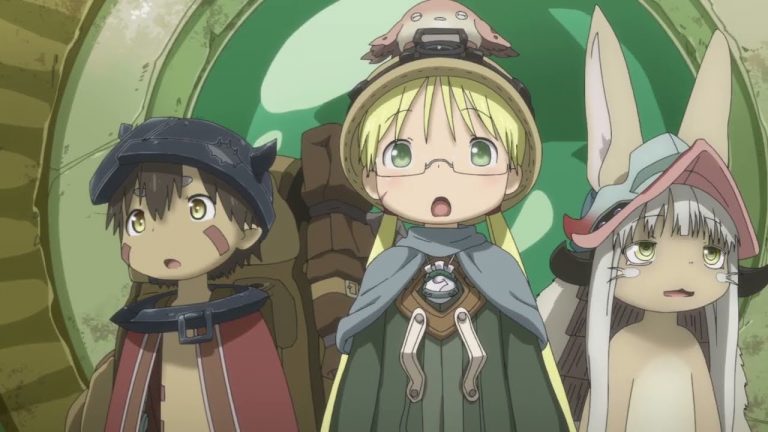 Made in Abyss Secuela