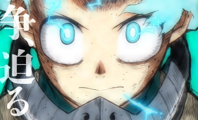 Boku no hero academia contará con un live action con el responsable de Alice in Borderlands