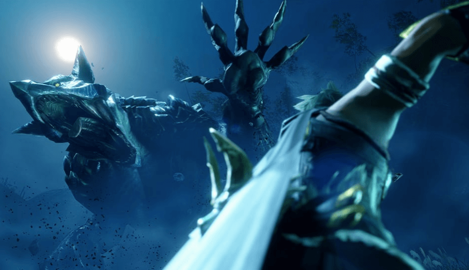 monster hunter rise expansion