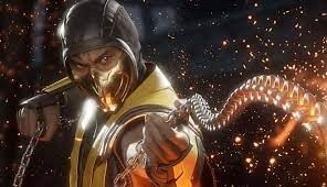 Mortal Kombat 12