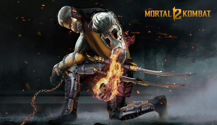 Lanzamiento Mortal Kombat 12 Mortal Kombat 1