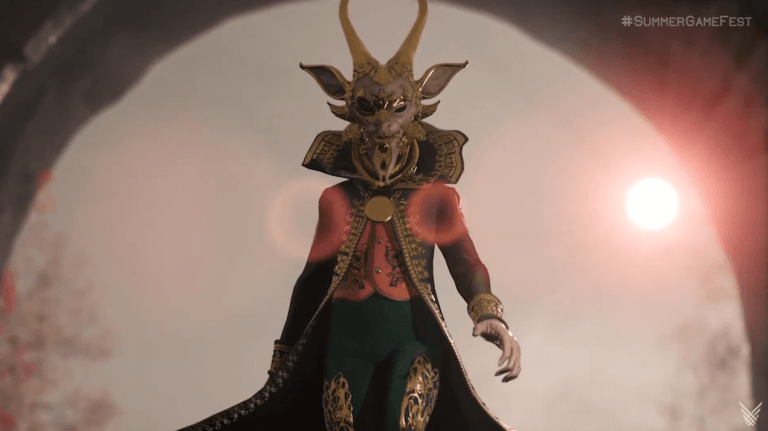 Nightingale es el nuevo juego de supervivencia que te enamorará por su arte