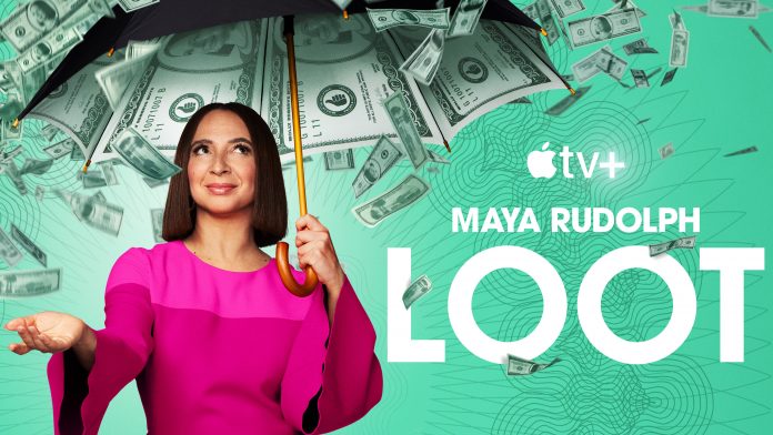 Loot trailer Loot trailer