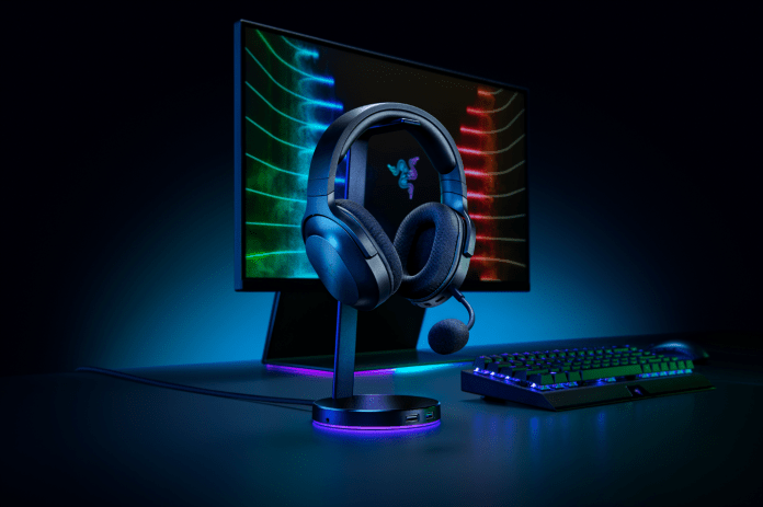 razer barracuda