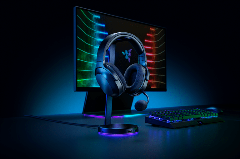 razer barracuda