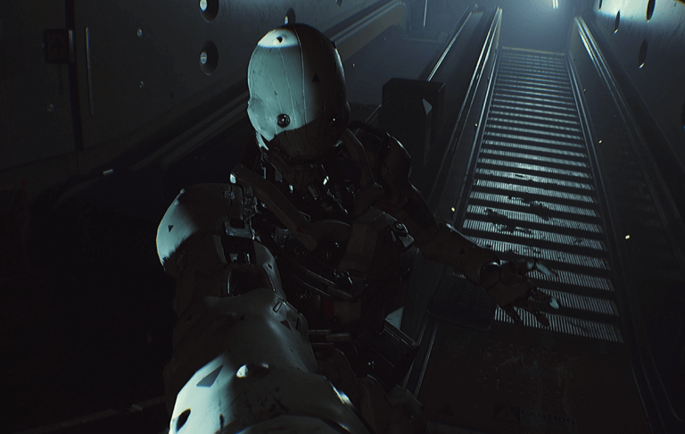 El inesperado Routine muestra un tráiler que nos ha puesto los pelos de punta